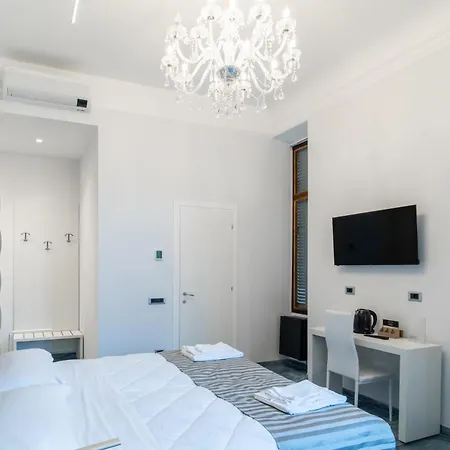 Correnti Boutique Luxury Guest house 4*