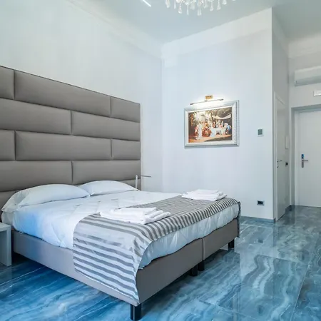 Correnti Boutique Luxury 4* 산레모