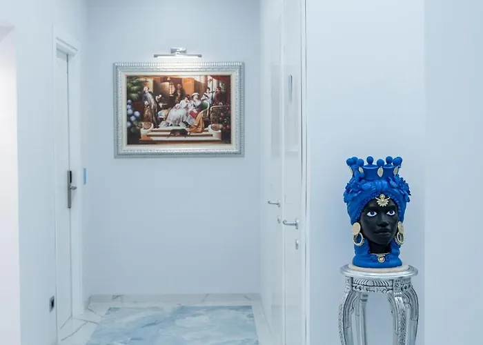 Correnti Boutique Luxury 3*