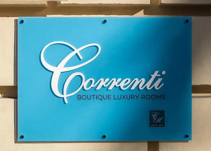 Correnti Boutique Luxury