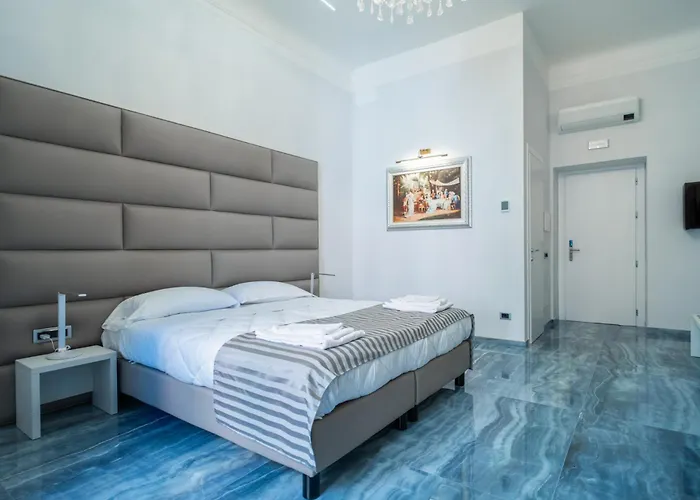 Correnti Boutique Luxury 3* Sanremo