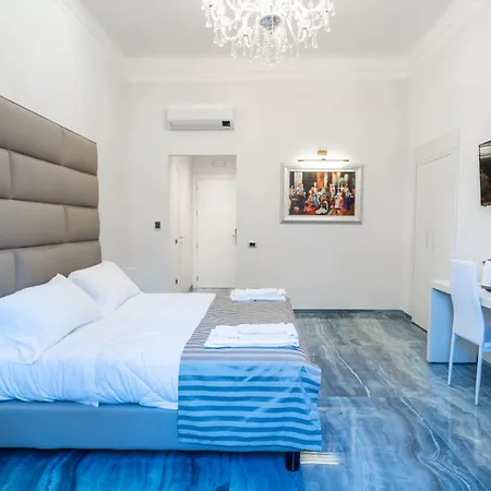 Correnti Boutique Luxury Pensjonat