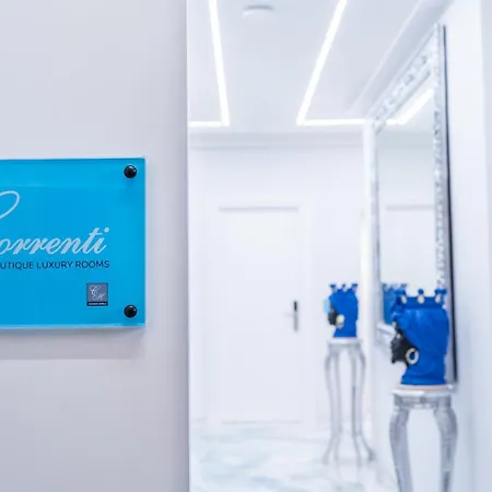Correnti Boutique Luxury