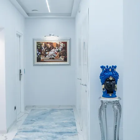 Correnti Boutique Luxury *
