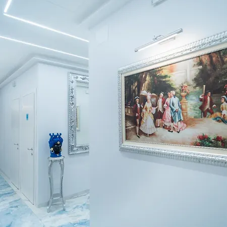 Correnti Boutique Luxury 4* San Remo