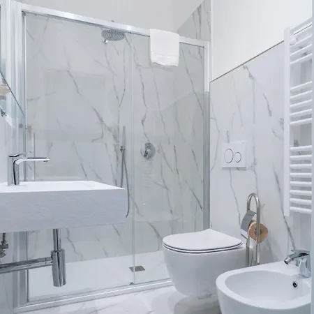 Correnti Boutique Luxury Vendégház