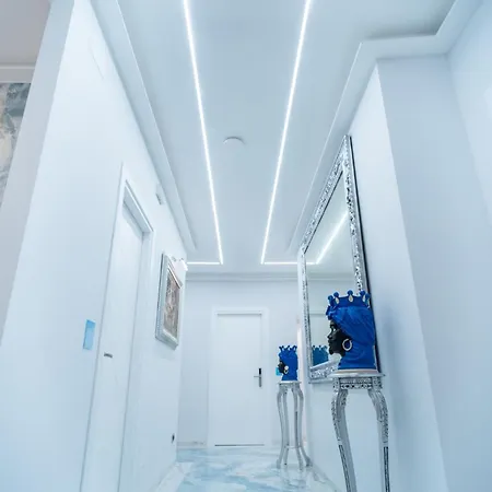 Guest house Correnti Boutique Luxury