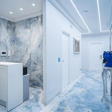 Correnti Boutique Luxury Guest house Sanremo