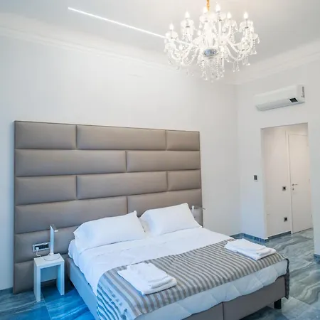 Guest house Correnti Boutique Luxury Sanremo