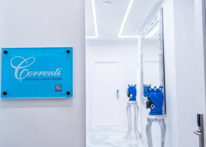 Correnti Boutique Luxury