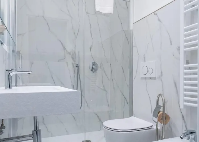 Correnti Boutique Luxury Гостьовий будинок